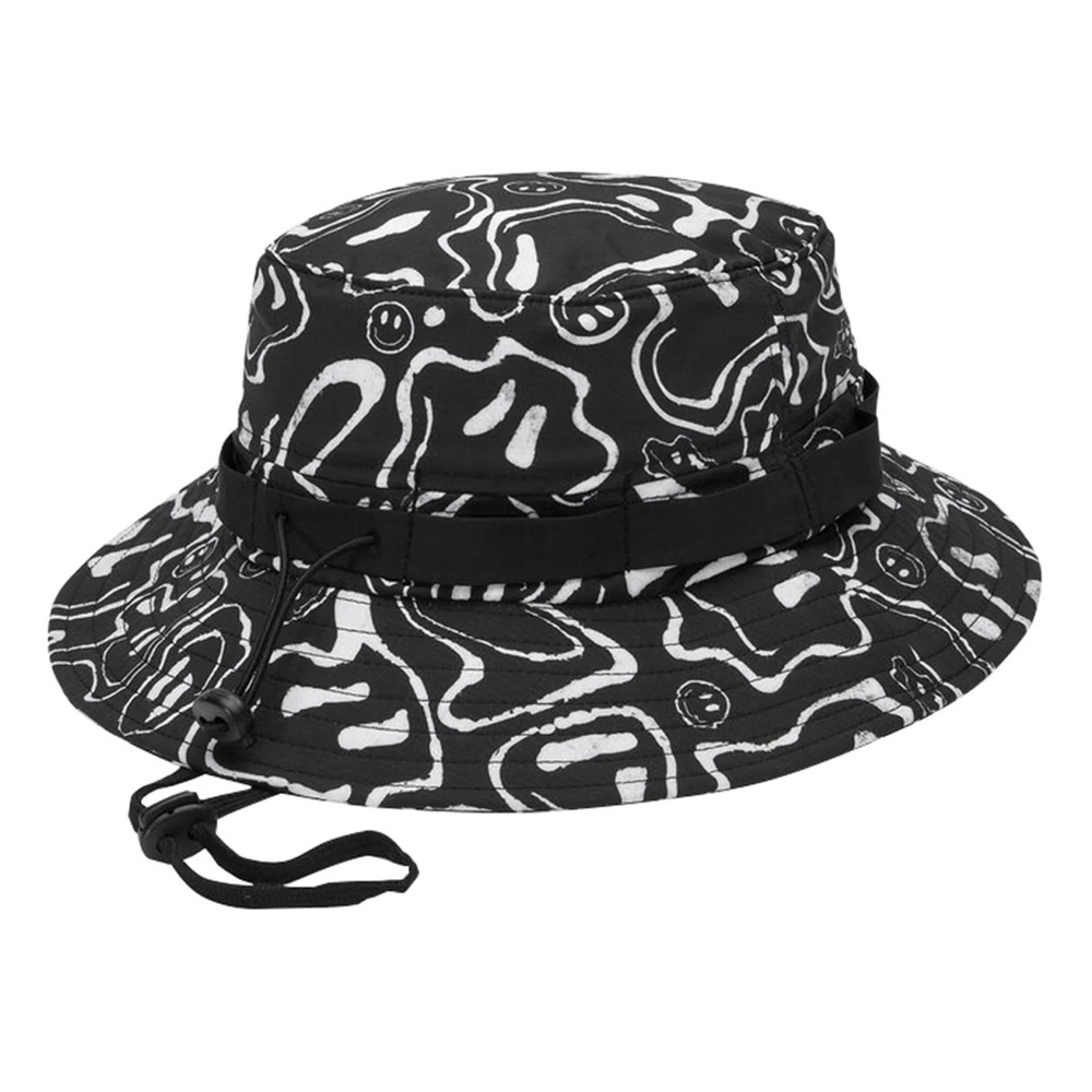 Volcom Filip Rygalski Boonie Hat In Ultramarine Combo - Picture 3 of 5